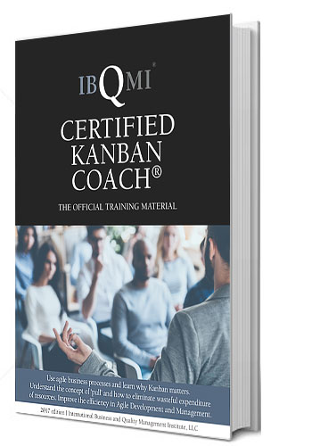 Certified Kanban Coach® Certified Kanban Coach®