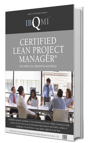 Certified Lean Project Manager® - the original Lean ...