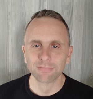 Grant Martin
