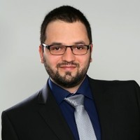 Luka Romanov